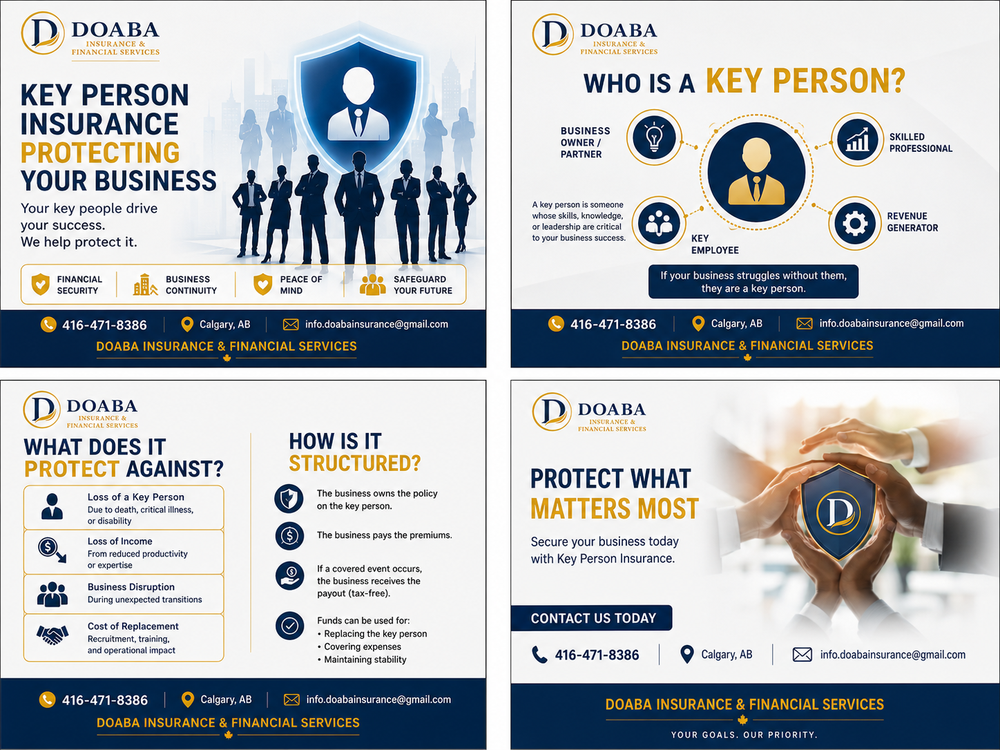Doaba Insurance & Financial Services